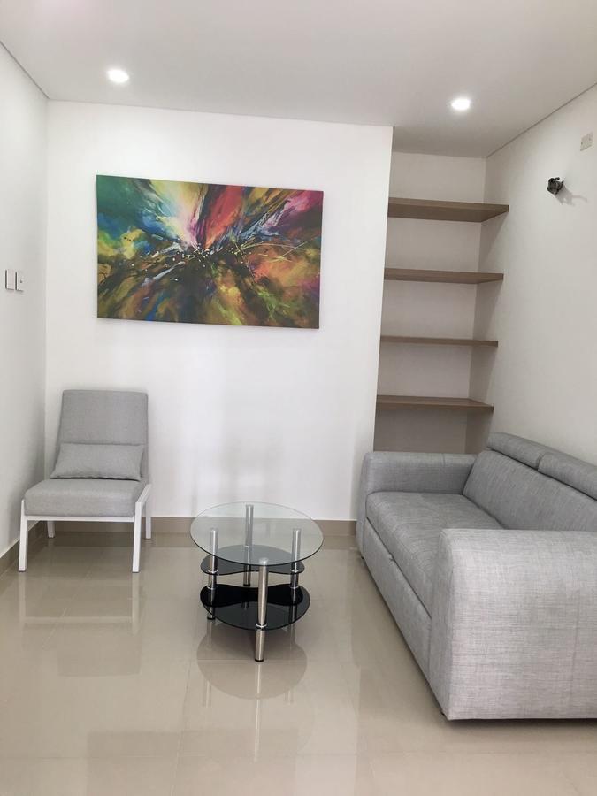 Luxury Infinitum Apartment Cartagena Exterior photo